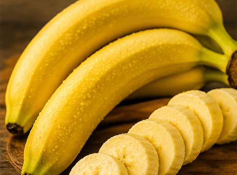 Imagem ilustrativa sobre bananicultura