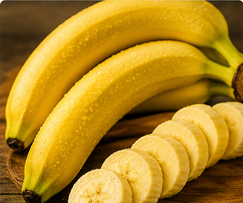 Imagem ilustrativa sobre bananicultura